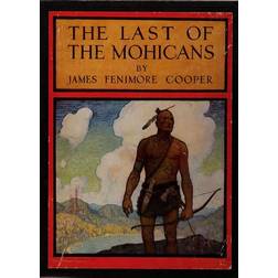 The Last of the Mohicans (E-bog, 2017)