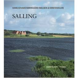 Sallingland: stemmer og steder (Hæftet, 2016)