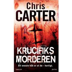 Krucifiks-morderen (E-bog, 2012)