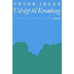 Udsigt til Kronborg: Sengelæsning (E-bog, 2016)