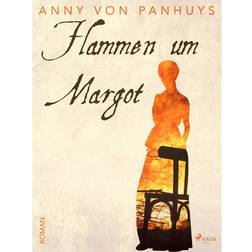 Flammen um Margot (E-bog, 2017)