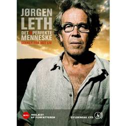 Jørgen Leth læser Det uperfekte menneske: download (Lydbog, MP3, 2006)