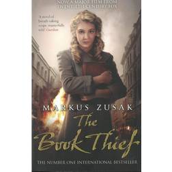 The Book Thief (Hæftet, 2014)