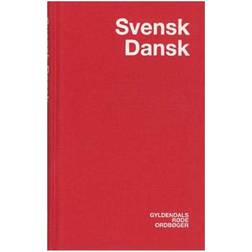 Svensk-Dansk Ordbog (2004)