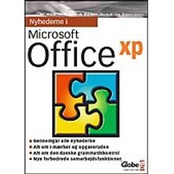 Nyhederne i Microsoft Office XP (E-bog, 2010)