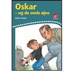 Oskar og de onde øjne (E-bog, 2009)