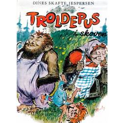 Troldepus i skoven: Troldepus 2 (E-bog, 2013)
