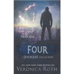 Four - A Divergent Collection (Hæftet, 2015)