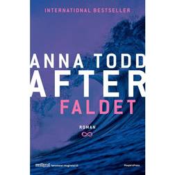 After - Faldet (E-bog, 2015)