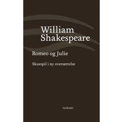 Romeo og Julie (E-bog, 2016)