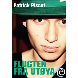 Flugten fra Utøya (E-bog, 2012)