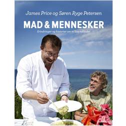 Mad og Mennesker (E-bog, 2012)