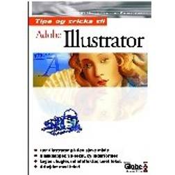 Tips og tricks til Adobe Illustrator (E-bog, 2010)