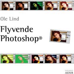 Flyvende Photoshop (E-bog, 2011)