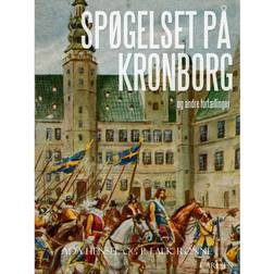 Spøgelset på Kronborg og andre fortællinger (E-bog, 2016)