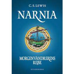 Narnia 5 - Morgenvandrerens rejse (E-bog, 2015)