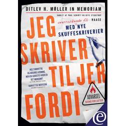 Jeg skriver til jer fordi ...: Ditlev H. Møller in memoriam (E-bog, 2011)