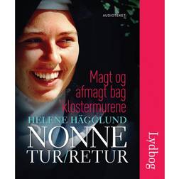 Nonne tur/retur (Lydbog, MP3, 2011)