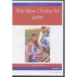 The New Choice for sjette - Reader (Lydbog, CD, 2006)