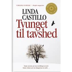 Tvunget til tavshed (E-bog, 2012)