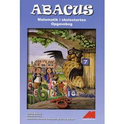 Abacus: Matematik i skolestarten, Opgavebog (Hæftet, 2011)