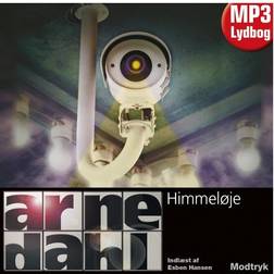 Himmeløje (Lydbog, MP3, 2012)
