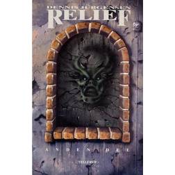 Relief #2 (Lydbog, MP3, 2008)