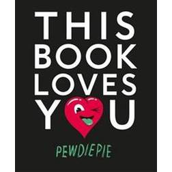 This Book Loves You (Hæftet, 2015)