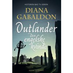 Den engelske kvinde: Outlander (E-bog, 2015)
