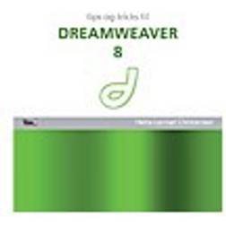 Tips og Tricks til Dreamweaver 8 (E-bog, 2010)