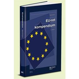EU-ret kompendium (Hæftet, 2014)