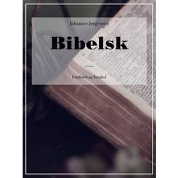 Bibelsk (E-bog, 2017)