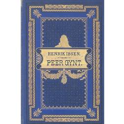 Peer Gynt (E-bog, 2016)