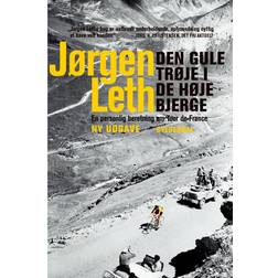 Den gule trøje i de høje bjerge (E-bog, 2016)