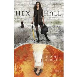Hex Hall #2: Dæmonglas (Lydbog, MP3, 2011)