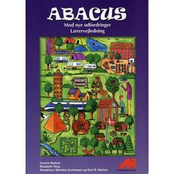Abacus - mod nye udfordringer: Mod nye udfordringer, Lærervejledning (Hæftet, 2014)