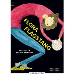 Flora Flagstang (E-bog, 2013)