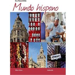 Mundo hispano (Hæftet, 2015)