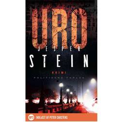 Uro (Lydbog, MP3, 2013)