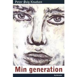 Min generation (E-bog, 2016)