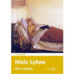 Niels Lyhne (Lydbog, MP3, 2012)