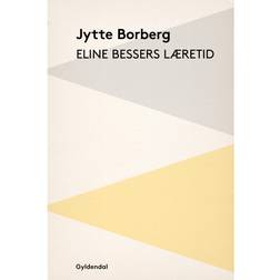 Eline Bessers læretid (E-bog, 2016)