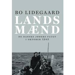 Landsmænd: - De danske jøders flugt i oktober 1943 (E-bog, 2013)