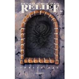 Relief #1 (Lydbog, MP3, 2008)