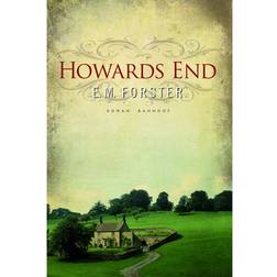 Howards End (E-bog, 2013)