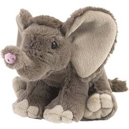 Wild Republic Elephant Stuffed Animal 8"