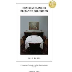 Den som blinker er bange for døden (Hæftet, 2016)