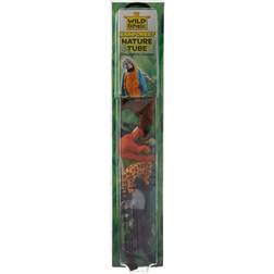 Wild Republic Tube of Rainforest Figurines with Playmat