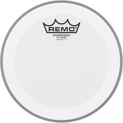 Remo Powerstroke P4 Coated 8"