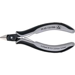 Knipex 79 52 125 Precision Electronics Bidetang